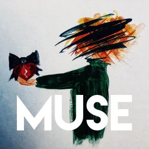 Muse album cover