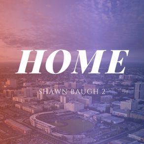 Home album cover