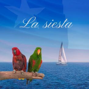 LA SIESTA album cover