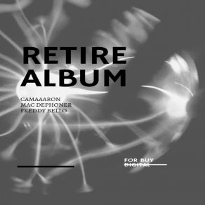 Retire Album album cover
