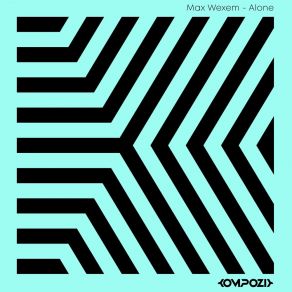 Alone album cover