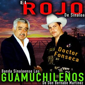 Doctor Fonseca album cover