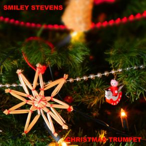 Christmas Trumpet album cover