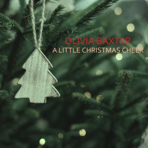A Little Christmas Cheer album cover