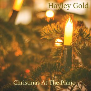Christmas At The Piano album cover