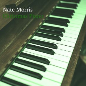 Christmas Piano album cover
