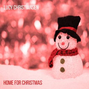 Home For Christmas album cover