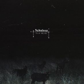 Dark Myths album cover