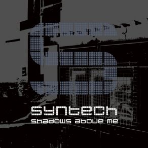 Shadows Above Me album cover