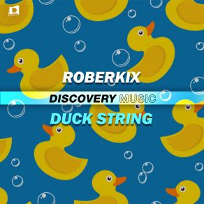 Duck String album cover