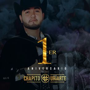 1Er Aniversario album cover