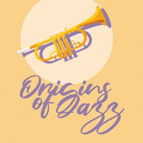 Origins Of Jazz – Retro Instrumental Music album cover