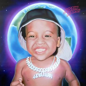 4EVARARRi album cover