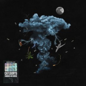 Category5 album cover