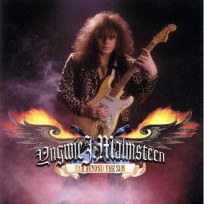 Live In Japan’85 album cover