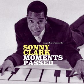 Moments Passed album cover