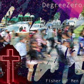 Fishers Of Men album cover