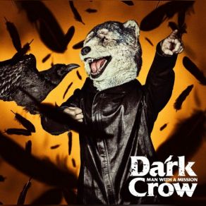 Dark Crow album cover