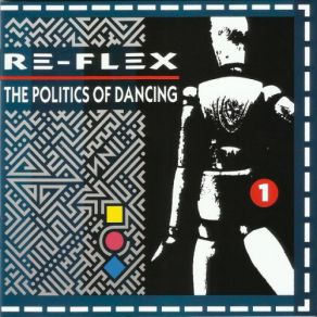 The Politics Of Dancing (Remastered Expanded Edition) album cover