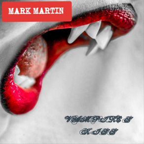 Vampire's Kiss album cover