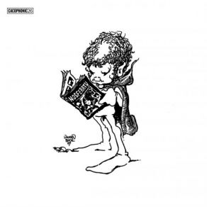 Alors Nosferatu Combina Un Plan Ingénieux (Maxi-Single) album cover