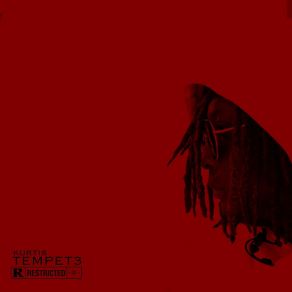 Tempête, Pt. 3 album cover