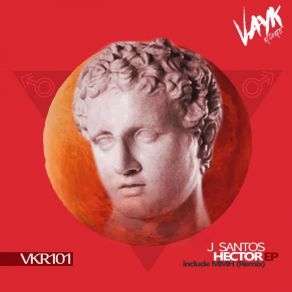 HECTOR album cover