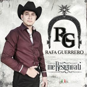Me Resigno A Ti album cover