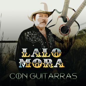 Con Guitarras album cover