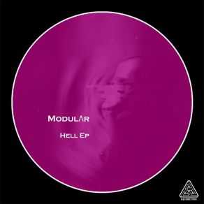 Hell album cover