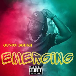 Emerging album cover