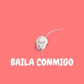 BAILA CONMIGO album cover