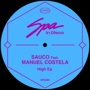 High album cover