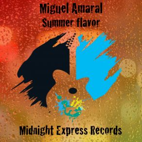 Summer Flavor album cover