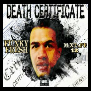 Death Certificate album cover