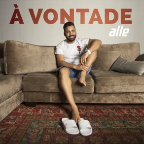 À Vontade album cover