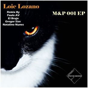 M&P 001 album cover