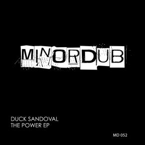 THE POWER EP (Original Mix) album cover