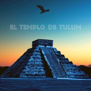 EL TEMPLO DE TULUM album cover