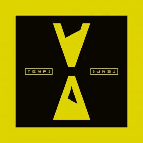 T E M P S album cover