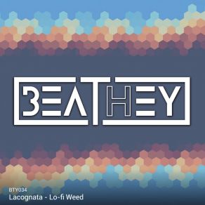 Lo-Fi Weed album cover