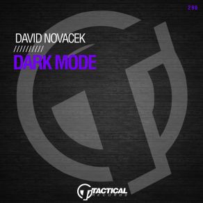 Dark Mode album cover