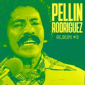 Álbum 3 album cover