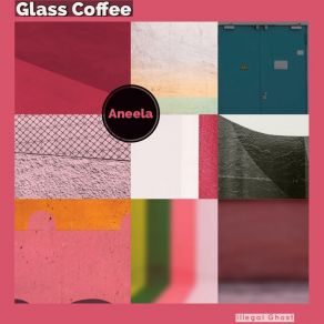 Aneela album cover