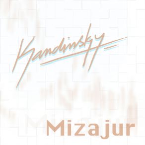 Mizajur album cover