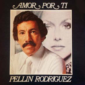 Amor Por Ti album cover
