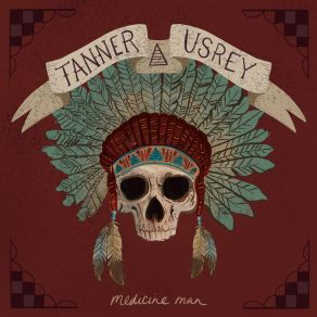 Medicine Man album cover