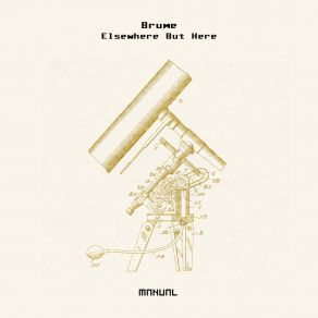 Elsewhere But Here album cover