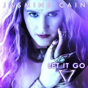 Let It Go album cover