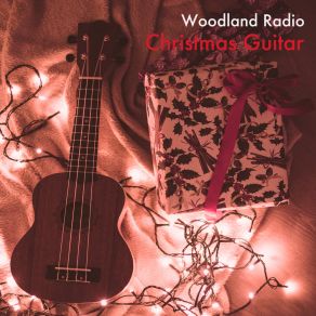 Christmas Guitar album cover